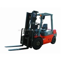 Forklift