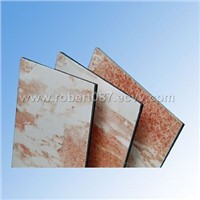 aluminum composite panel