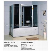 Complete Shower Cabin(YC170)