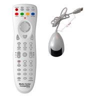 PC remote control