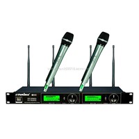 wireless microphone  E-9000-B