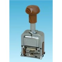 Numbering Machine