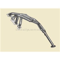 Exhaust header