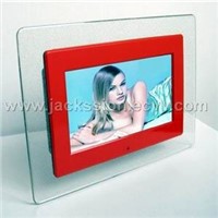 7&amp;quot; digital album frame with card reader