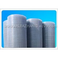 Welded Wire Mesh