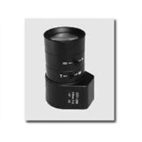 6-60mm varifocal lens DC auto iris