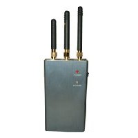 protal cell phone jammer