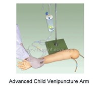 Advanced Child Venipuncture Arm