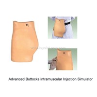 Advanced Buttocks intramuscular Injection Simulator