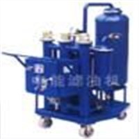 Portable Oil Purification Plant for Diesel oil, Fuel oil, Gasoline oil