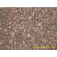 20M TONS OF GOLD & SILVER RICH GRANITE HEAD ORE AVAILABLE