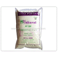 SPRAY POWDER