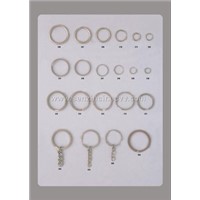 Key rings