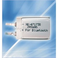 Lithium Polymer Battery