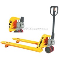 Hand Pallet Truck