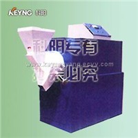 KEYNG wood granules processing machine