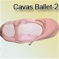 Swiga Canvas Ballet 2