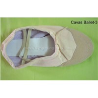 Swiga Canvas Ballet 3