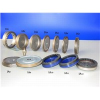 dimond wheels