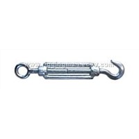 Turnbuckles