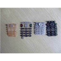 Keypad