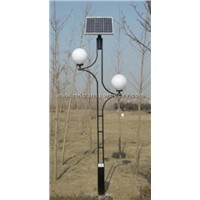 Solar Energy Garden Lamp