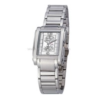 Stainles Steel Watch-CW7009