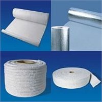 ceramic fiber textile product