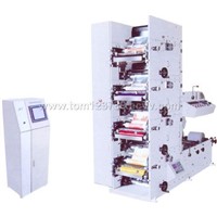Soft Printing Machine (HSR)