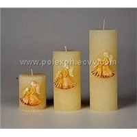 Christmas Candles