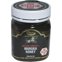 UMF20+ Manuka Honey - 250g - Comvita