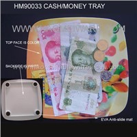 money tray