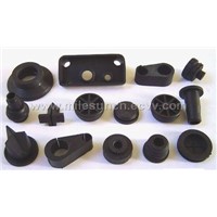 Rubber Industrial, Moulded, Manufacturing