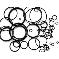 Rubber O rings, rubber seals, NBR o rings
