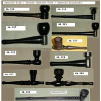 Smoking Pipe