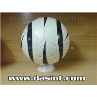 Super Galaxy Match Soccer Ball