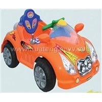 Electric Bike (2008)