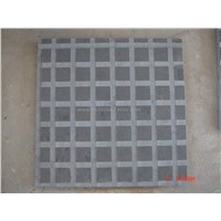 blue stone saw pull tile