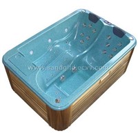 Hot Tub Spa (SG-7306)