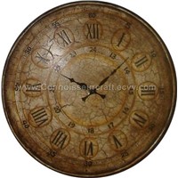 Antique Imitation Clock