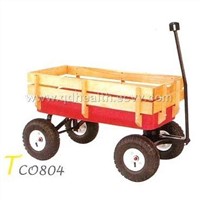Tool cart