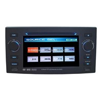 car DVD player for Reiz