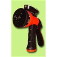 Trigger Nozzle with LED