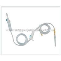 infusion set