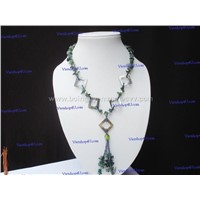 JEWELRY WHOLESALE - Shell Beads Jewelry