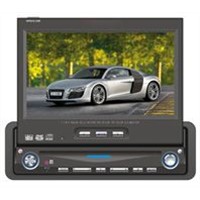 Car DVD TFT Player