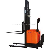 Full Electric Stacker-T series