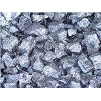 silicon metal