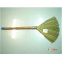 Grass broom of Vietnam