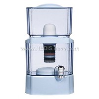 water purifier and water filter